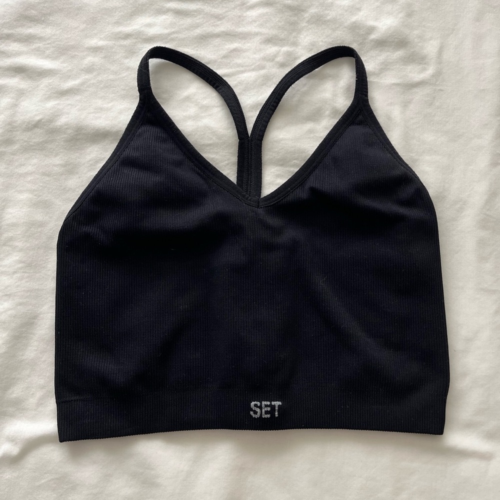 Set Active Bra - image 1